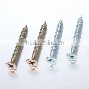 Flat Torx Head Concrete Screw Series thumbnail-3
