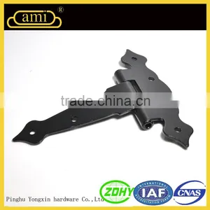 Adjustable 270 Degree Hinge for Solid Wood Door thumbnail-1