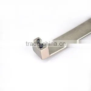 Hot Selling Hardware Fittings 4 Inch Best Pewter Pull Cabinet Handles thumbnail-4