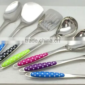 Stainless Steel Kitchenware/Kitchen Tool Set/Daily Used Kitchenware thumbnail-2