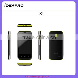 X1 Latest Mobile Phone for 1300mAh Battery Mobile Phone Latest Mobile Phone thumbnail-1