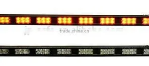 Red Blue Amber Green LED Strobe Warning Traffic Advisor Bar LTDG9600 thumbnail-3