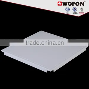 Aluminum Insulated Ceiling Tiles,water Proof False Ceiling Tiles,bathroom Ceiling Tiles Clip in Ceiling thumbnail-4