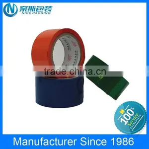 Customized Size Adhesive Packing Color Tape, Bopp Color Packing Tape thumbnail-5