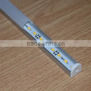 Hot Sale Channel Fixing Round Cover Aluminum U Channel Profile thumbnail-4