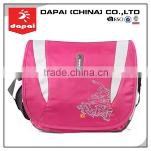 Quanzhou Dapai 2015 Cheap Stylish Side Bag for School Shoulder Sling Bag thumbnail-1