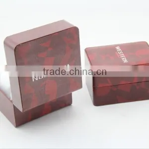 Customize High Quality Watch Box With Competitive Price thumbnail-3