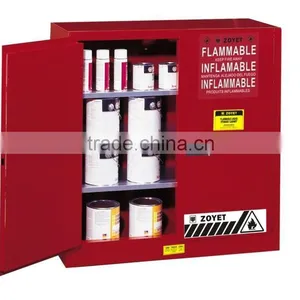 Flammable Liquid Safety Cabinet thumbnail-2