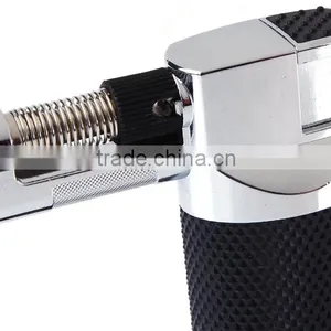 EK-012 Quality Guarantee Refilled Jet Flame Butane Gas Torch thumbnail-4