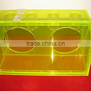 Business Card Advertising Displays thumbnail-2