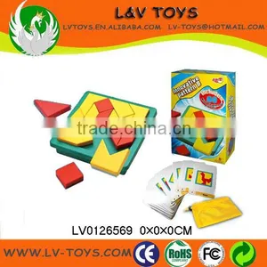 Innovative Toys for Children ,plastic Educational Game Toys for Kids thumbnail-1