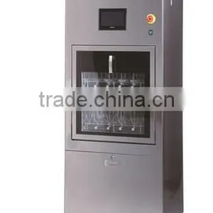 Laboratory Glassware Washer With Drying Function thumbnail-4