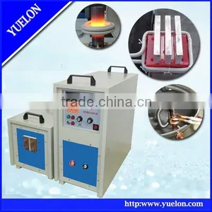 High Quality Heating Induction Welding Machine thumbnail-1