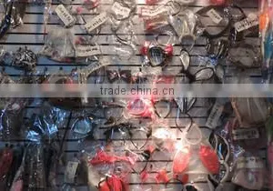 Yiwu Manwu Garment Co., Ltd. company overview - view 3 thumbnail