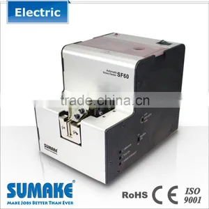 SUMAKE Compact Automatic Screw Feeder thumbnail-1