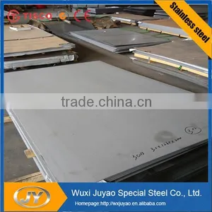Food Grade Astm 316l Stainless Steel Sheet Price per kg thumbnail-1