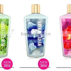 250ml Chicphia OEM/ODM/OBM Skin Whitening Body Lotion thumbnail-1