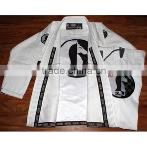 Custom BJJ Gi Kimonos/BJJ Uniforms 792 thumbnail-1