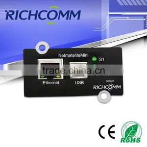 SNMP Card Offline UPS Monitoring thumbnail-5