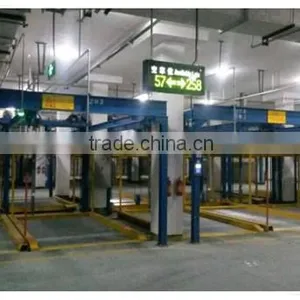 2016 Most Popular Parking Slot Management and Guidance System thumbnail-1
