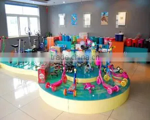 Yongkang City Yongtai Industrial And Trade Co., Ltd. company overview - view 4 thumbnail