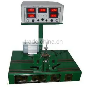 High Quality Products BC-D1 Turbocharger Portable Dynamic Balancing Machine From China BEACON thumbnail-3