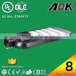 LED Street Light Housing 5 Years Warranty High Quality Prices IP66 IP Rating TUV-GS DLC SAA thumbnail-3