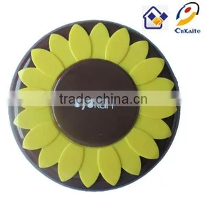 Kaida New Contact Lens Case Inside Vanity Mirror thumbnail-1