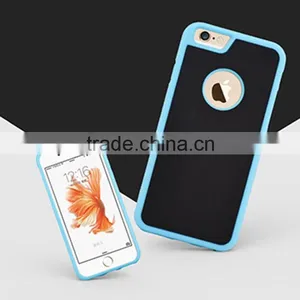 Dropshipping Phone Case Anti Gravity for Iphone 7 Plus Case thumbnail-6