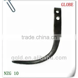 Titanium Screw to Connect Tiller Hoe and Cultivator thumbnail-1
