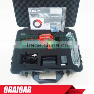 UNI-T UTi160B Portable Infrared Thermal Imager Imaging Clearly Industry 3.5 TFT Screen Camera thumbnail-2