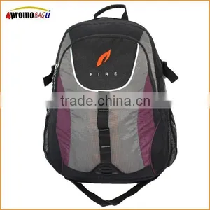 Factory Custom Famous Brand Backpack thumbnail-1