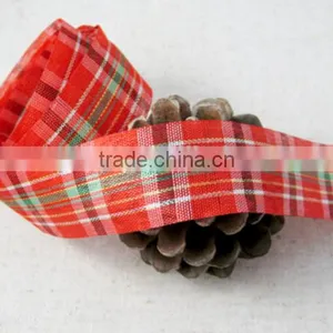 Wholesale Polyester Satin Ribbon With Custom Ribbon Logo thumbnail-5