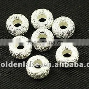 Sterling Silver Jewelry Findings thumbnail-1