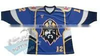 Sublimation Ice Hockey Jerseys thumbnail-1