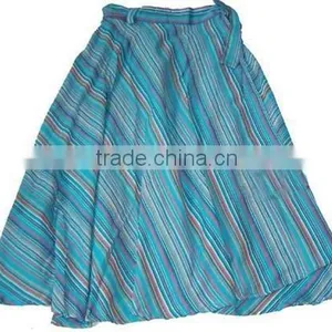 Cotton Skirt thumbnail-1