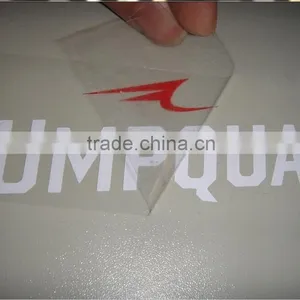 Customized Waterproof Die Cut Stickers thumbnail-5