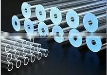 UV Quartz Glass Tube With High Purity for Heating or Lighting Application thumbnail-1