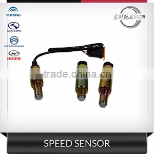 High Quality Bus Speed Sensor Truck Speed Sensor Original Quality Yutong King Long HIGER Golden Dragon Bus Parts thumbnail-4