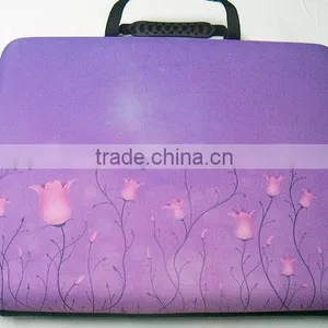 Hardshell Eva Laptop Bag and Carrying Eva Laptop Bag for Lady thumbnail-1