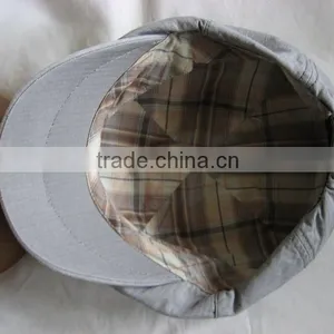 Ivy Cap As Image Flat Cap thumbnail-5