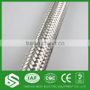 Hot Selling Corrosion Resistance 304 Stainless Steel Bellows thumbnail-3