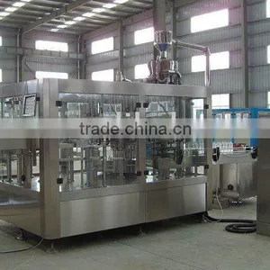 Mineral Water Equipment CGF24-24-8 thumbnail-1