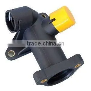Water Flange OE NO.068121132B thumbnail-1
