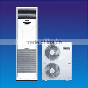 Cooling Only Used Floor Standing Air Conditions Units thumbnail-4