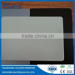 Aluminium Sandwich ACM Decoretive Plate thumbnail-3