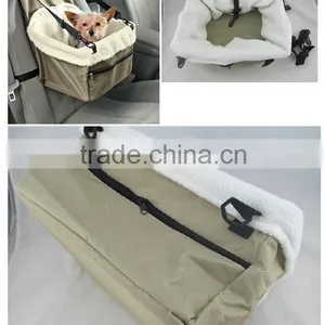 Pet Booster Seat thumbnail-1