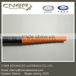 100% Carbon Fiber Water Fed Pole For Window and Solar Cleaning thumbnail-1
