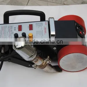 PVC HOT AIR WELDING MACHINE, thumbnail-1