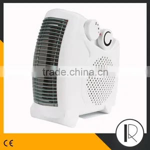 Latest Style High Quality Elegant Electric Fan Heater for Indoor Use thumbnail-1